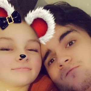 Meet your Posher, Skyler